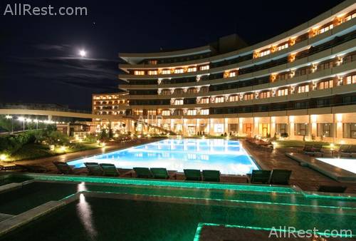 Balneohotel Pomorie 46